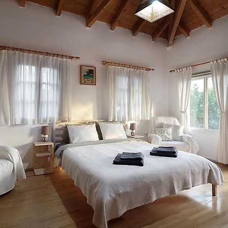 Sun&Sea Villas - Sea Vingláfia エクステリア 写真